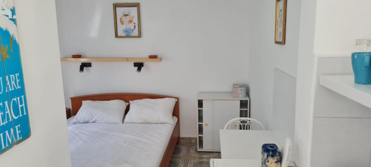 Apartmani Centar Seline Paklenica Экстерьер фото