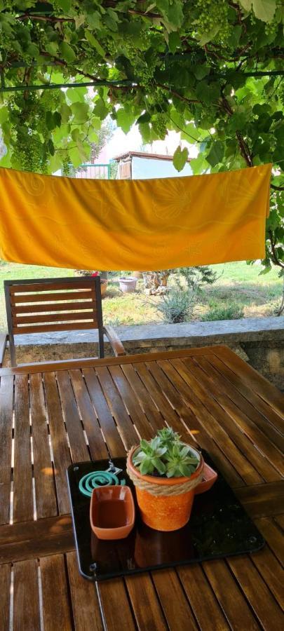 Apartmani Centar Seline Paklenica Экстерьер фото