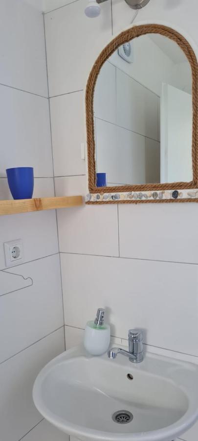 Apartmani Centar Seline Paklenica Экстерьер фото