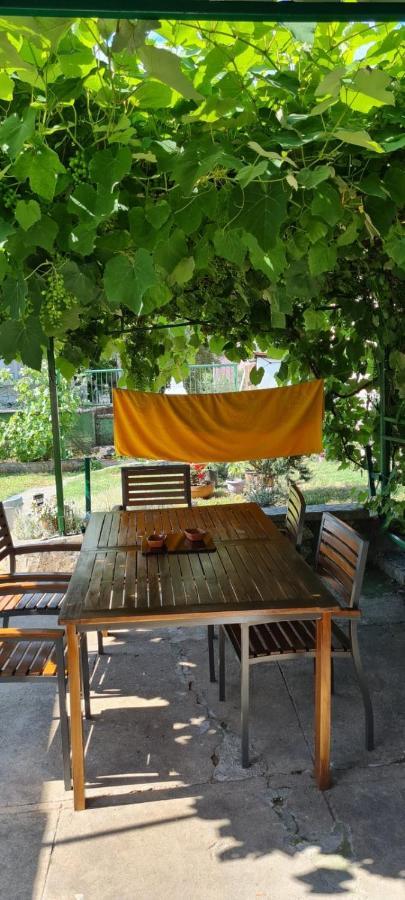 Apartmani Centar Seline Paklenica Экстерьер фото