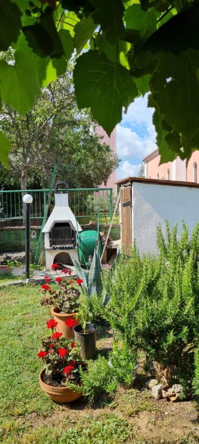 Apartmani Centar Seline Paklenica Экстерьер фото
