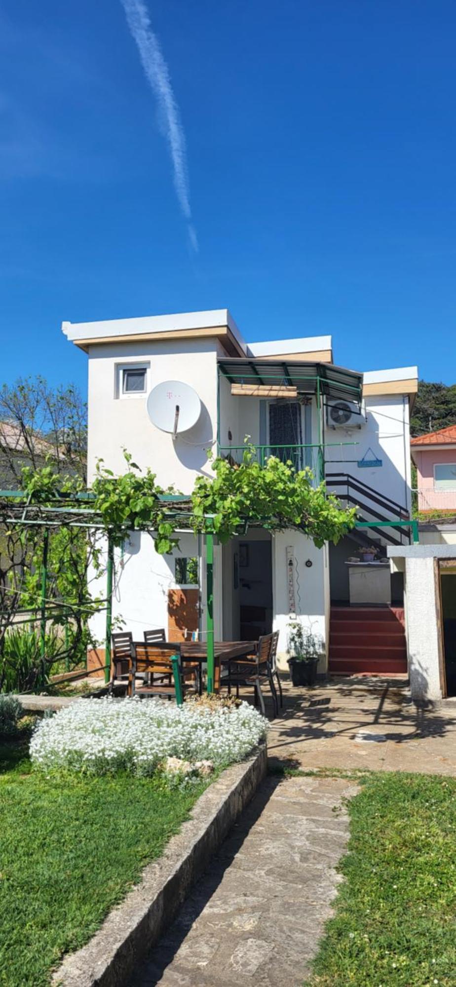 Apartmani Centar Seline Paklenica Экстерьер фото